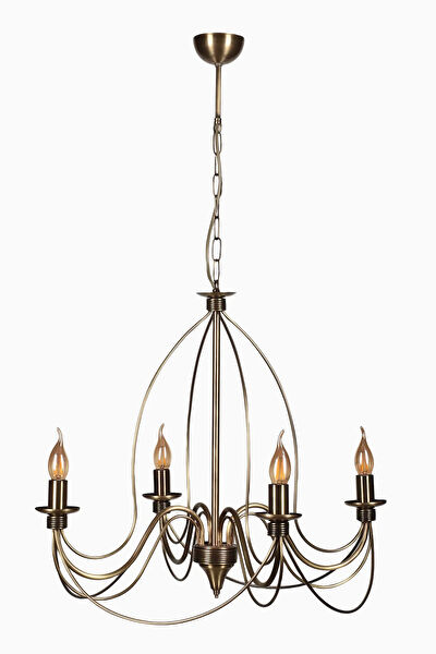 Lumexx Avize, Sarkıt