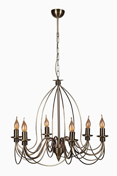 Lumexx Avize, Sarkıt