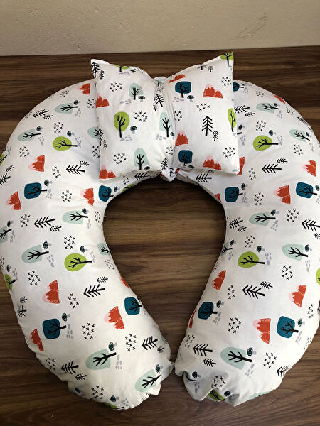 CT STONES Emzirme ve Hamile Yastığı