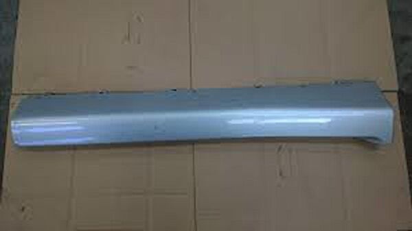 Suzuki Basamak Plastiği