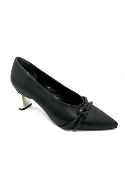Punto Klasik Topuklu Ayakkabı