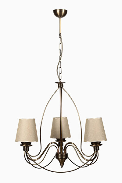 Lumexx Avize, Sarkıt