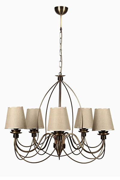 Lumexx Avize, Sarkıt