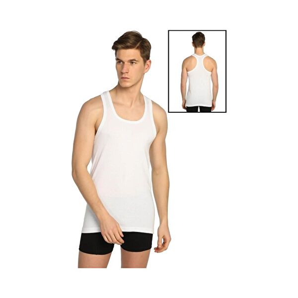 İklimtrend Erkek Atlet, Fanila