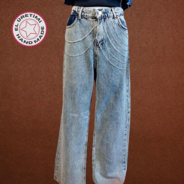 Uretti Kadın Pantolon