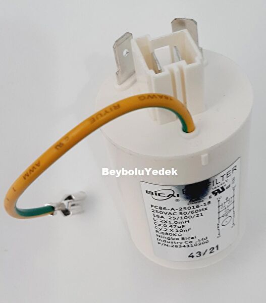 FullYedek Elektrikli Ev Aletleri Yedek Parça