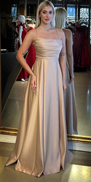 Abiyeniall Abiye Elbise