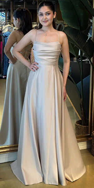 Abiyeniall Abiye Elbise