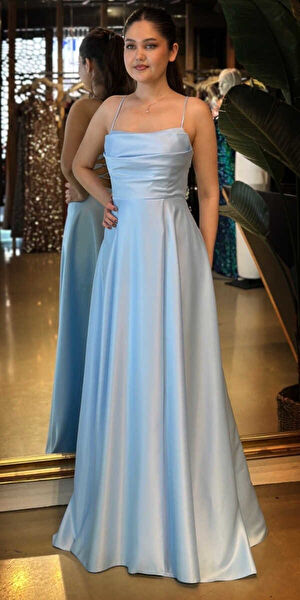 Abiyeniall Abiye Elbise