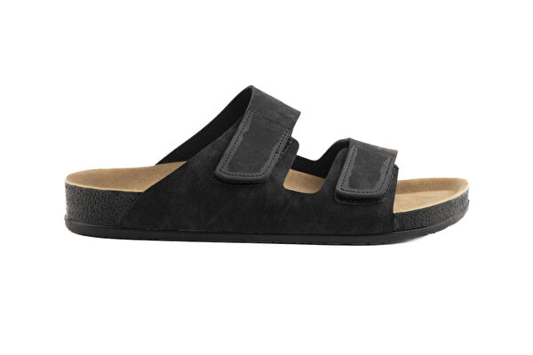 Roy Jones Erkek Terlik