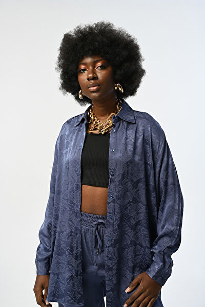 Orfeonegro Kadın Gömlek