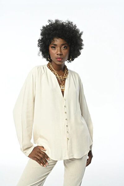 Orfeonegro Kadın Gömlek