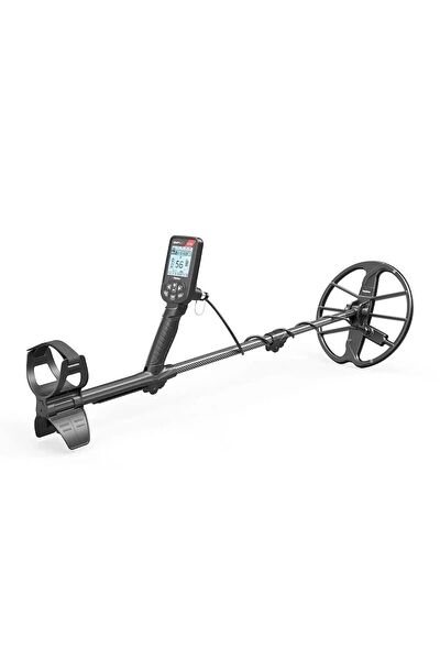 Nokta Makro Metal Dedektörü