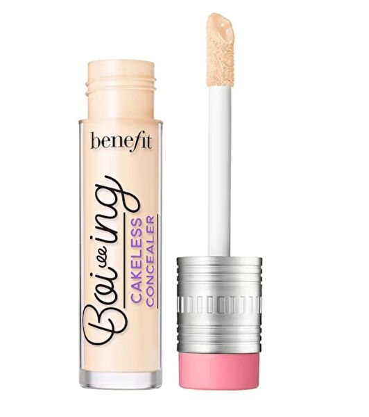 Benefit Cosmetic Kapatıcı, Concealer