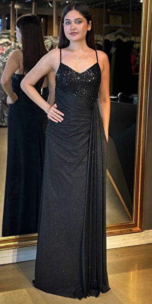 Abiyeniall Abiye Elbise