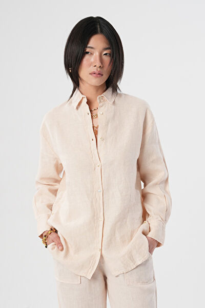 Orfeonegro Kadın Gömlek