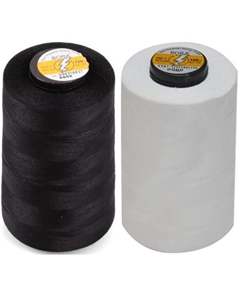 Bora Nakış İplikleri