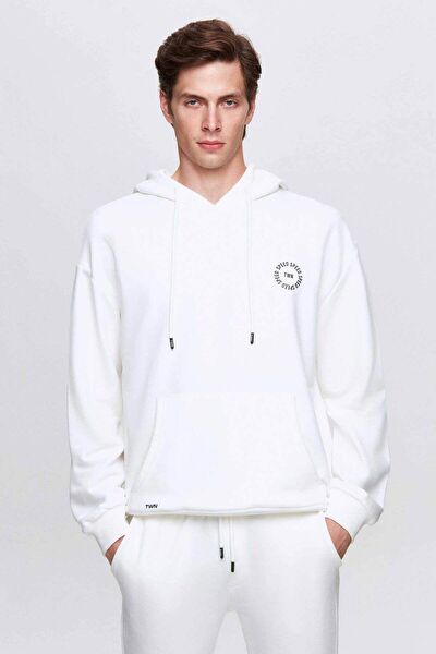 TWN Erkek Sweatshirt