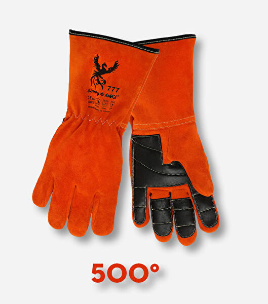 Teknoloji Eldiven Koruyucu Eldiven