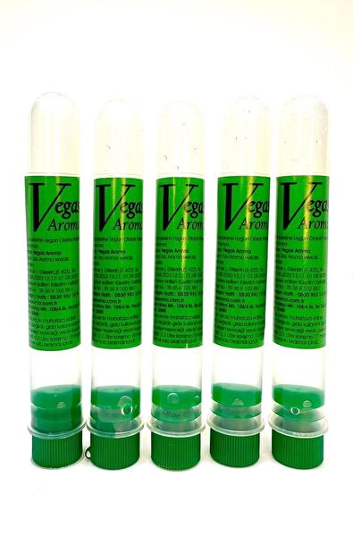 Vegas Aroma Maya, Aroma, Konsantre Ürünler