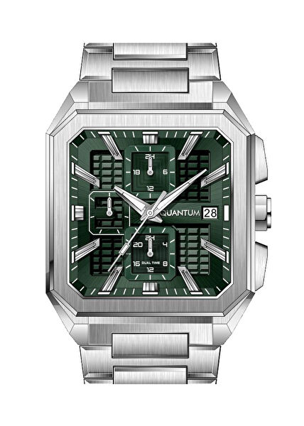 Quantum Erkek Kol Saati