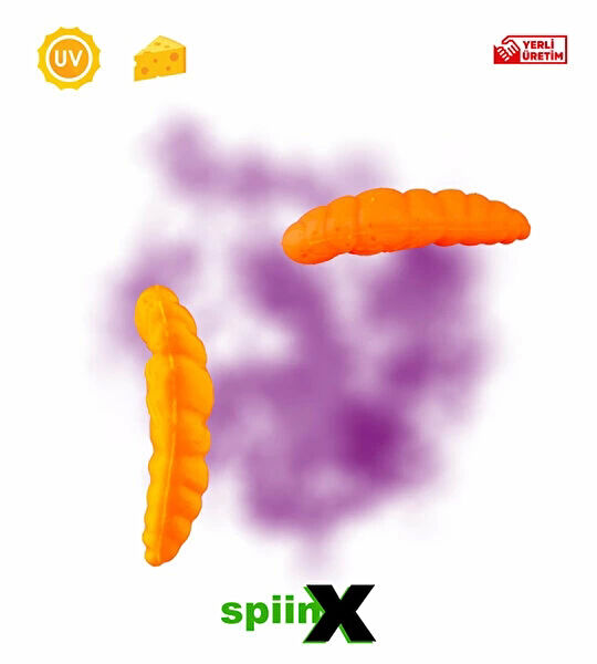 Spiinx Yemlik