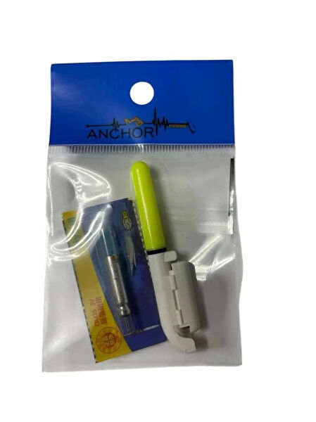 Anchor Balıkçı Aksesuarları