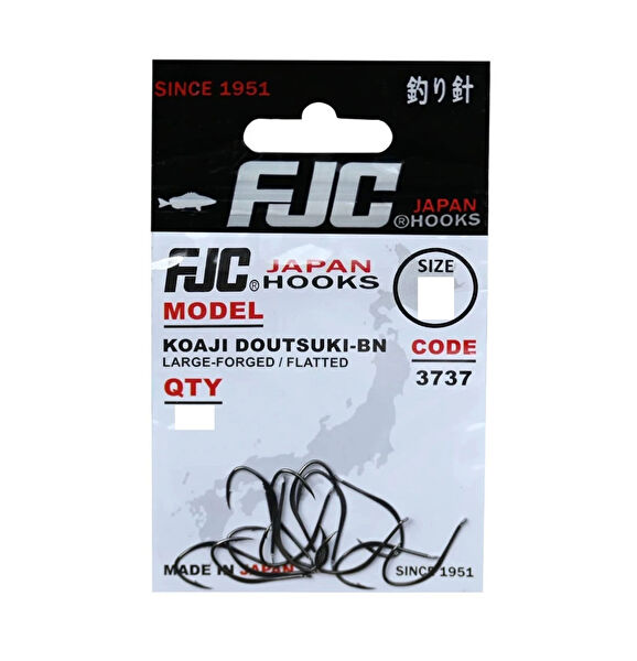 STANDART Olta İğnesi