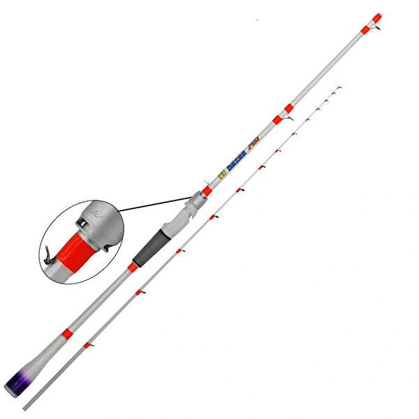 Wily Olta, Kamış Setleri