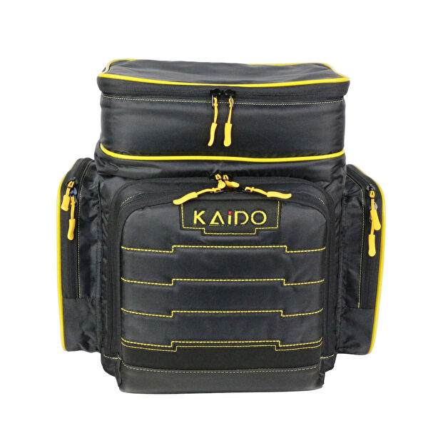 Kaido Balıkçılık Takım Çantası