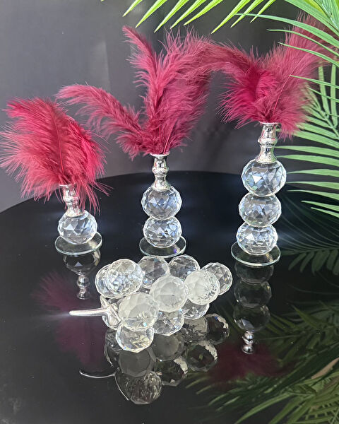 cyz home Dekoratif Obje, Biblo, Figür