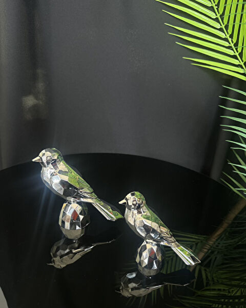 cyz home Dekoratif Obje, Biblo, Figür