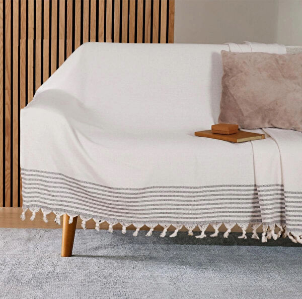 Bumedo Koltuk Örtüsü, Şalı