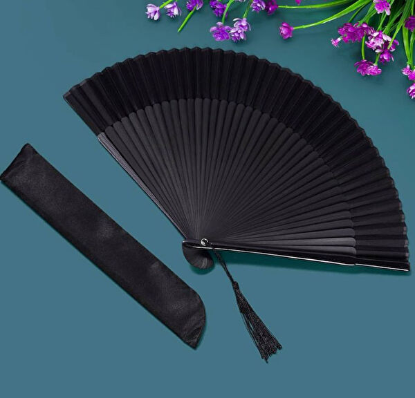 Berg Atelier Yelpaze