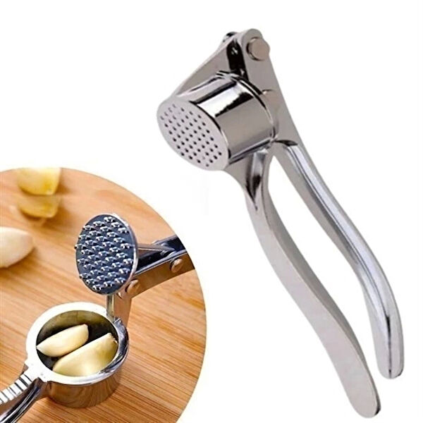 Epilons Patates, Sarımsak Ezici