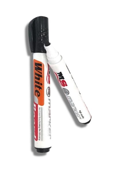 Pi Papers Markör ve Tahta Kalemi