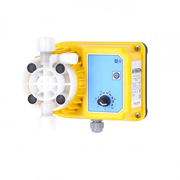 Antech Havuz, Dozaj Pompası