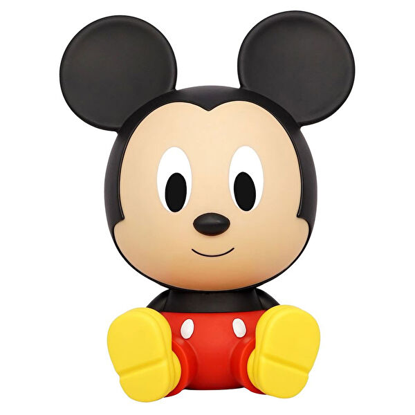 Monogram Karakter Figürü