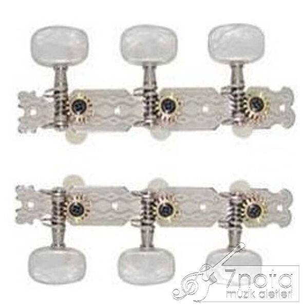 Valencia Akort Burgusu