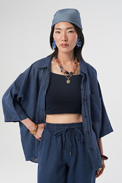 Orfeonegro Kadın Gömlek