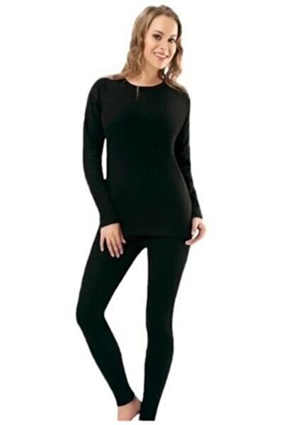 Tutku Outdoor Termal İçlik,Polar