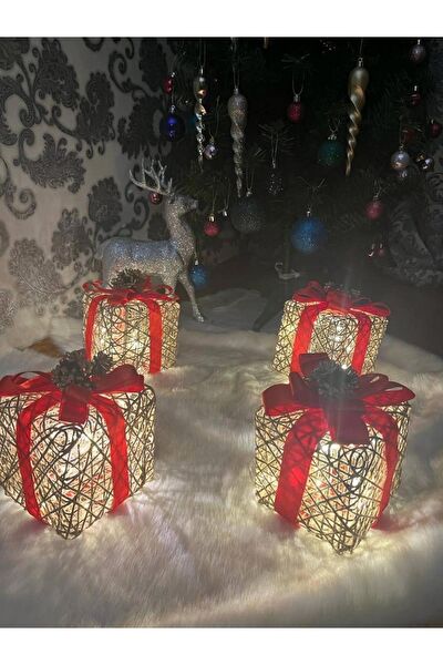 Velovis Yılbaşı Süsleri