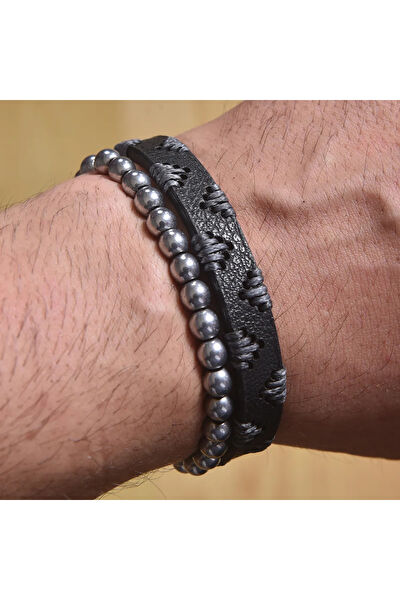 idolavm Erkek Bileklik