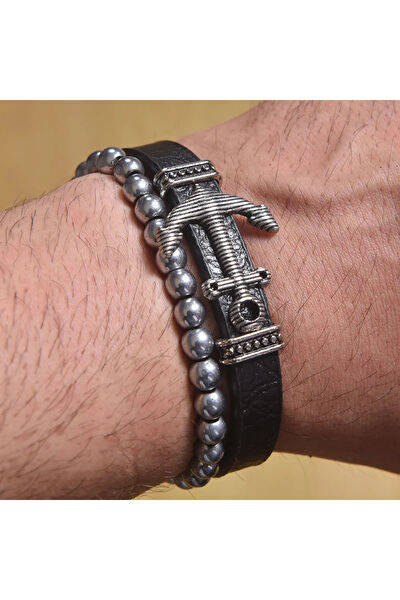 idolavm Erkek Bileklik