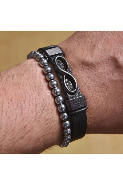 idolavm Erkek Bileklik