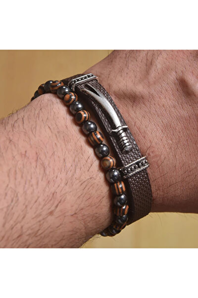 idolavm Erkek Bileklik