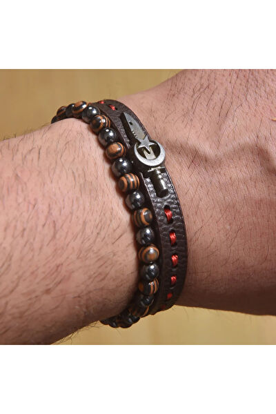 idolavm Erkek Bileklik