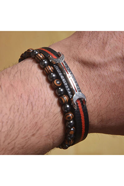 idolavm Erkek Bileklik