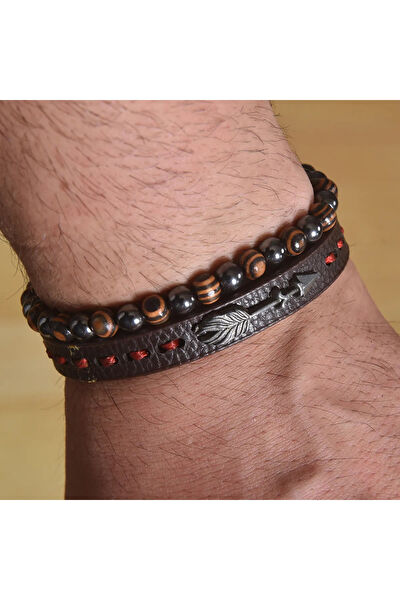 idolavm Erkek Bileklik