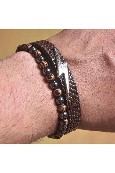 idolavm Erkek Bileklik